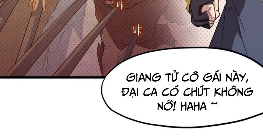 Long Mạch Võ Thần Chapter 13 - Trang 2