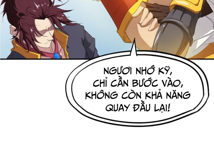 Long Mạch Võ Thần Chapter 11 - Trang 2