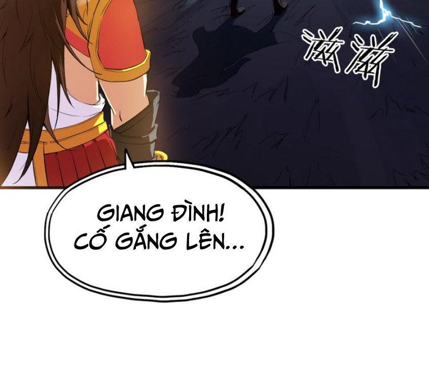 Long Mạch Võ Thần Chapter 11 - Trang 2