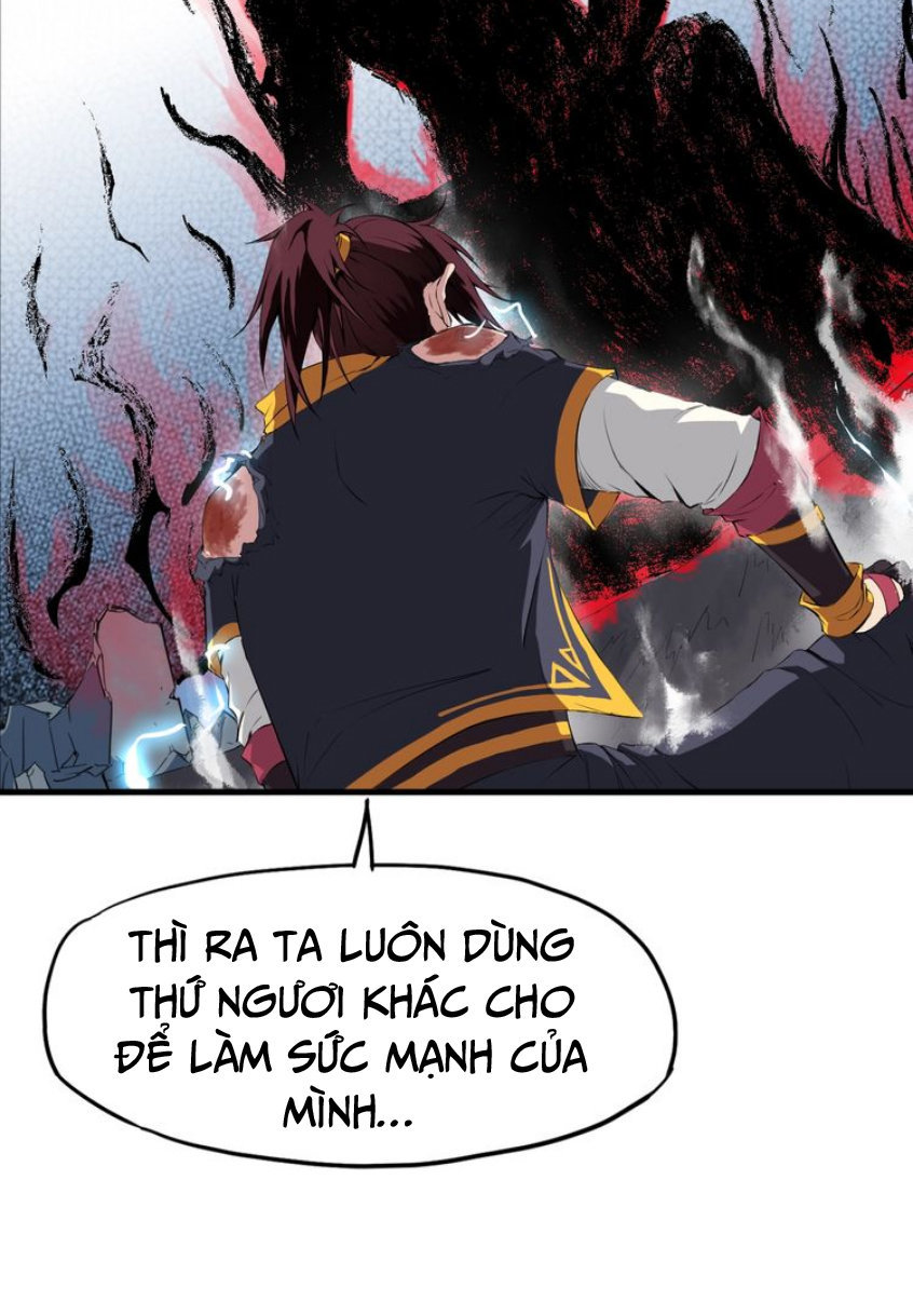 Long Mạch Võ Thần Chapter 11 - Trang 2