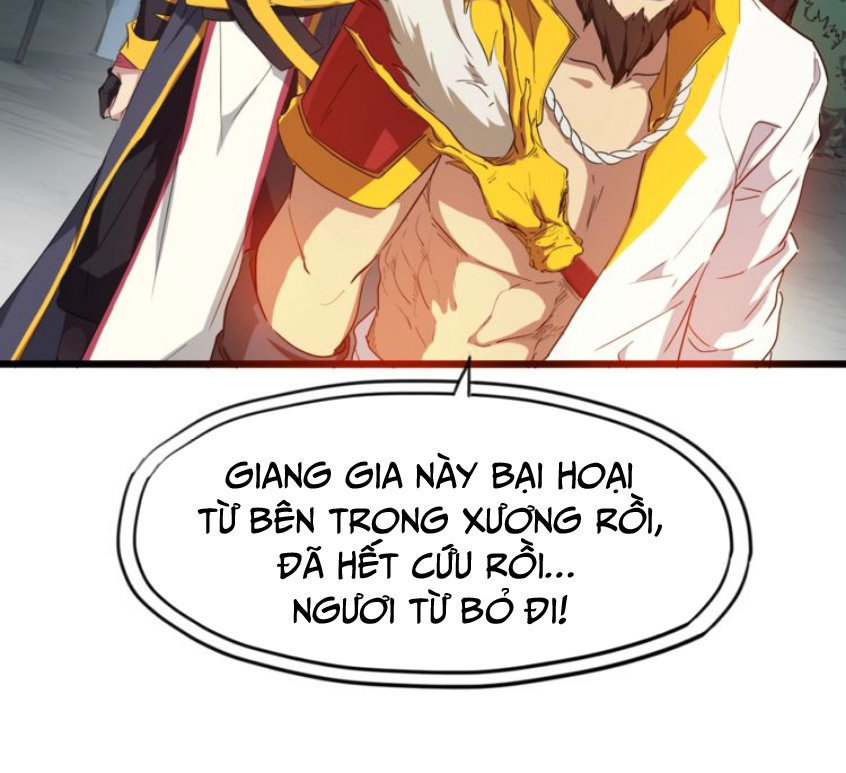 Long Mạch Võ Thần Chapter 10 - Trang 2