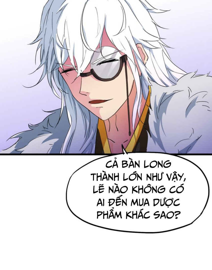 Long Mạch Võ Thần Chapter 10 - Trang 2