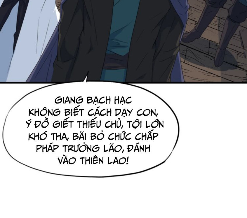 Long Mạch Võ Thần Chapter 9 - Trang 2