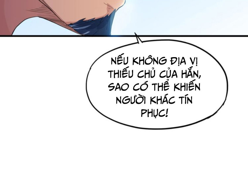 Long Mạch Võ Thần Chapter 9 - Trang 2