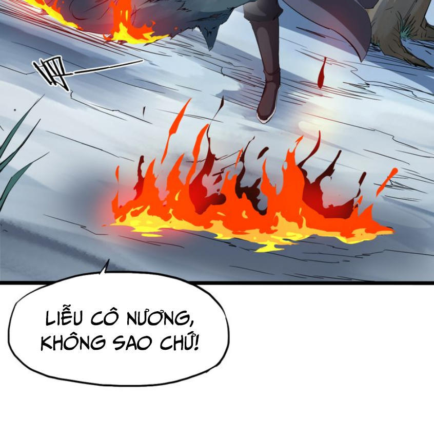 Long Mạch Võ Thần Chapter 5 - Trang 2