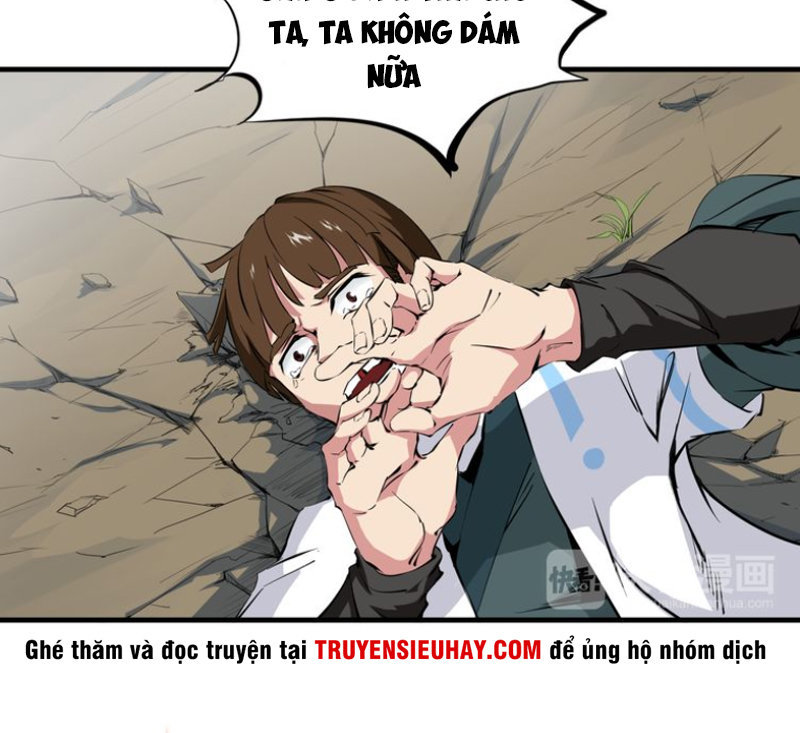 Long Mạch Võ Thần Chapter 3 - Trang 2