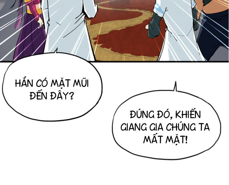 Long Mạch Võ Thần Chapter 2 - Trang 2