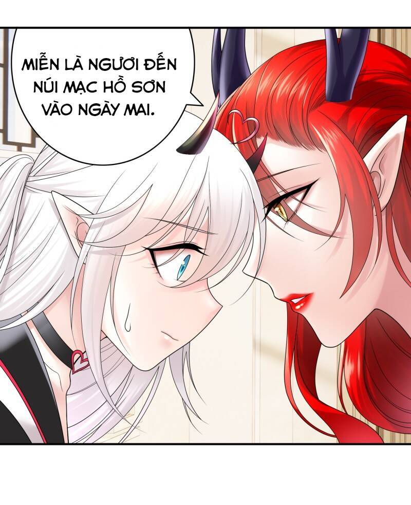 Pure Love Succubus Scraps Sword Fairy Chapter 5 - Trang 2