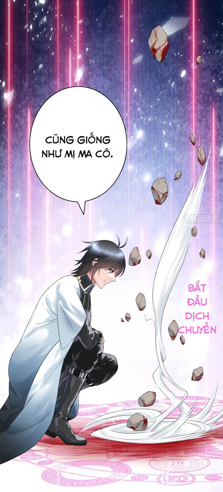 Pure Love Succubus Scraps Sword Fairy Chapter 4 - Trang 2