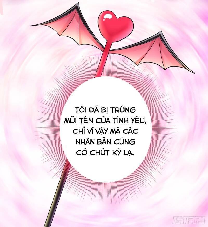 Pure Love Succubus Scraps Sword Fairy Chapter 3 - Trang 2