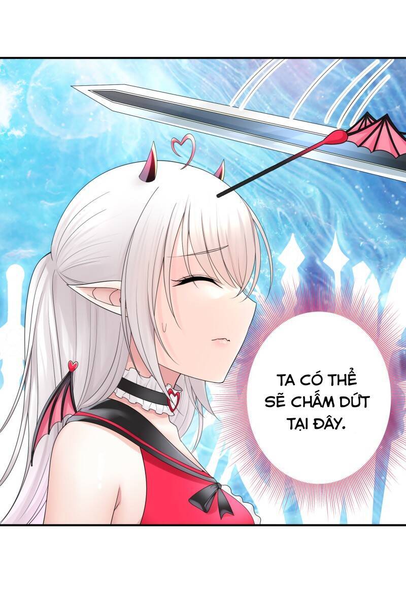 Pure Love Succubus Scraps Sword Fairy Chapter 3 - Trang 2