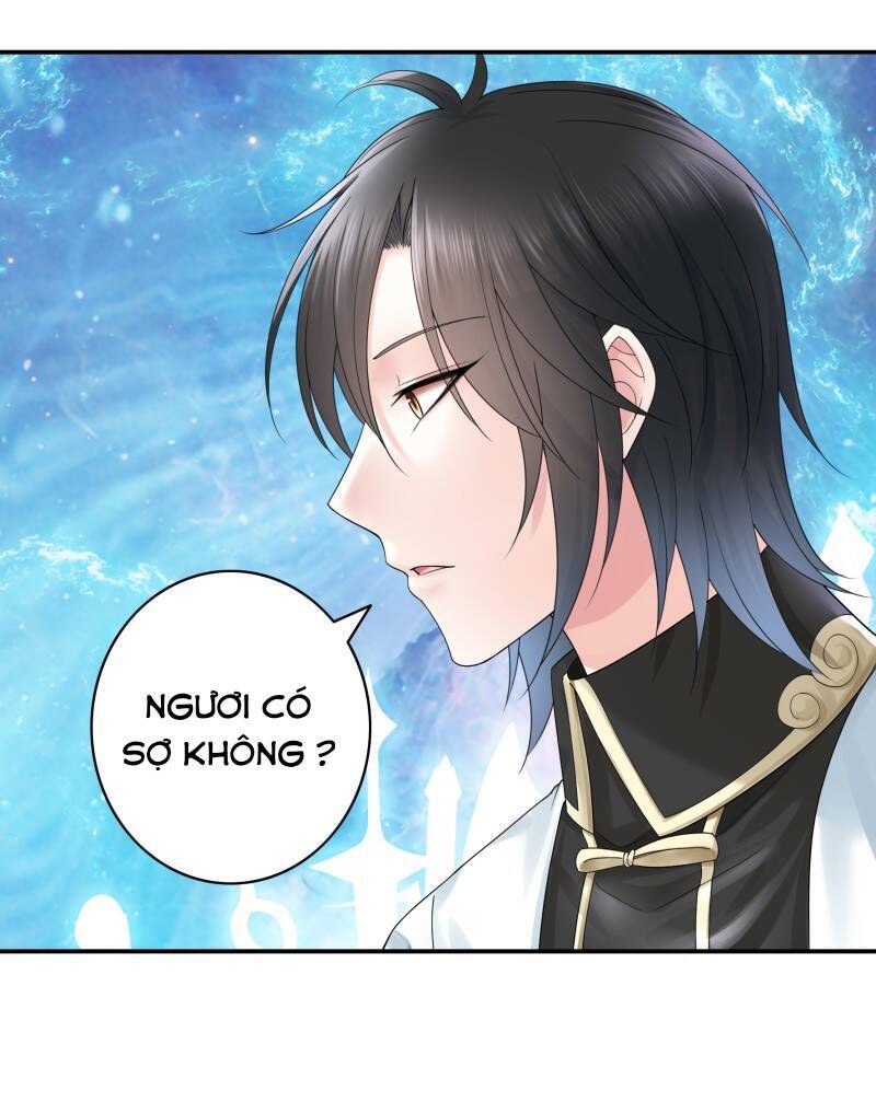 Pure Love Succubus Scraps Sword Fairy Chapter 3 - Trang 2