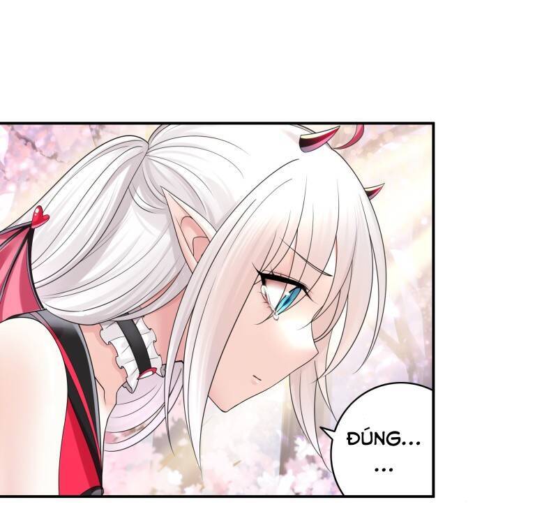 Pure Love Succubus Scraps Sword Fairy Chapter 3 - Trang 2