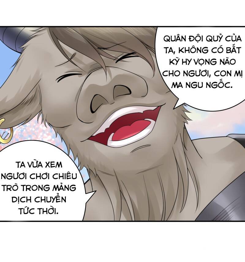 Pure Love Succubus Scraps Sword Fairy Chapter 3 - Trang 2