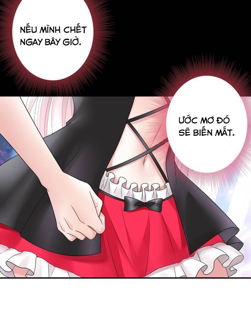 Pure Love Succubus Scraps Sword Fairy Chapter 3 - Trang 2