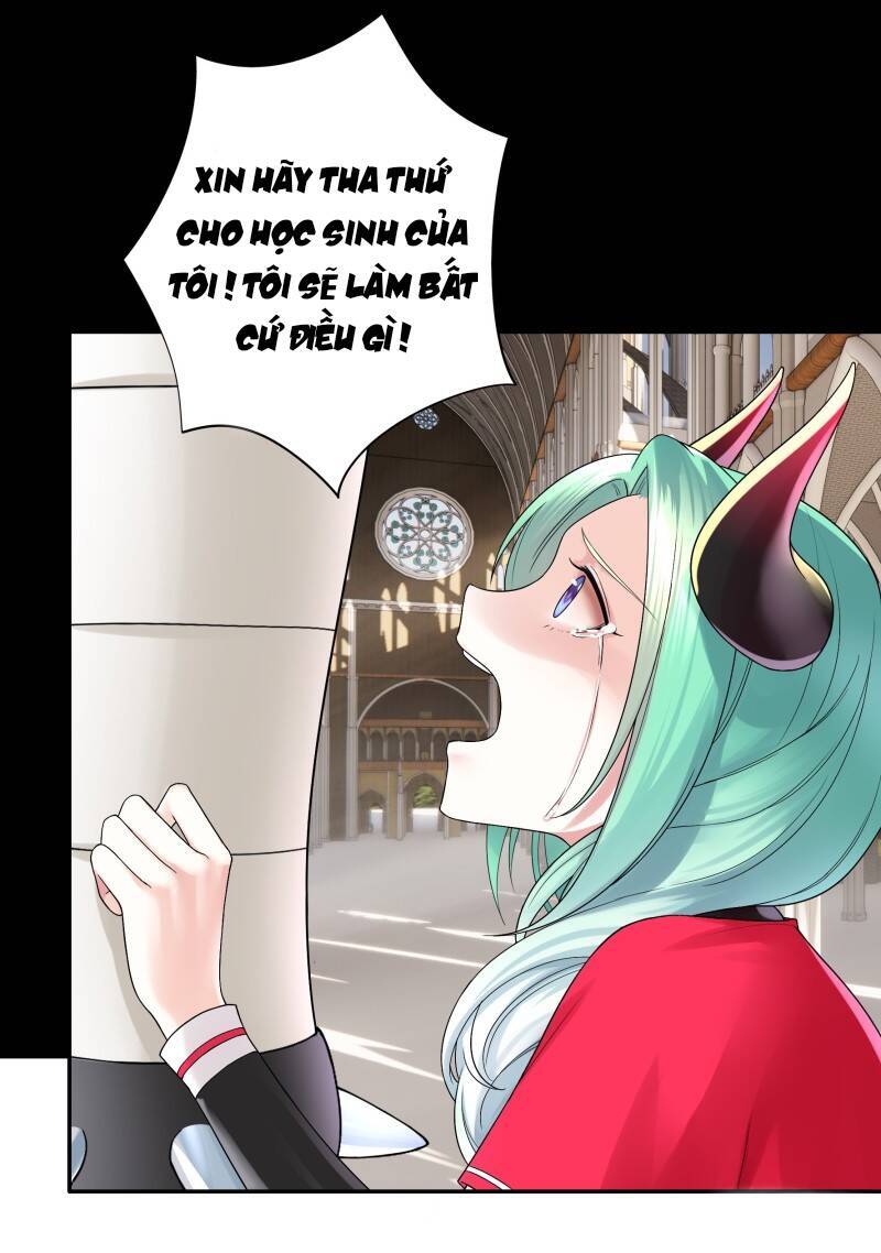 Pure Love Succubus Scraps Sword Fairy Chapter 2 - Trang 2