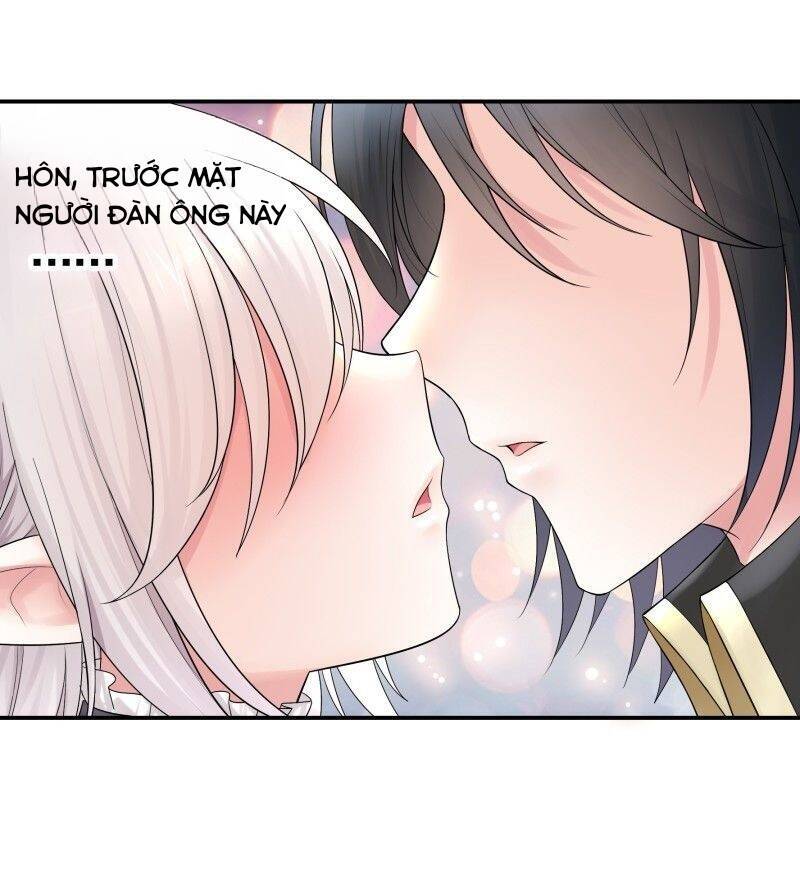 Pure Love Succubus Scraps Sword Fairy Chapter 2 - Trang 2