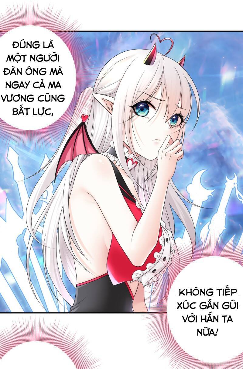 Pure Love Succubus Scraps Sword Fairy Chapter 2 - Trang 2