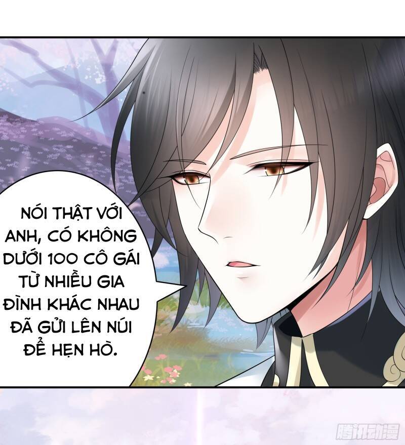 Pure Love Succubus Scraps Sword Fairy Chapter 1 - Trang 2