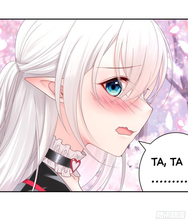 Pure Love Succubus Scraps Sword Fairy Chapter 1 - Trang 2