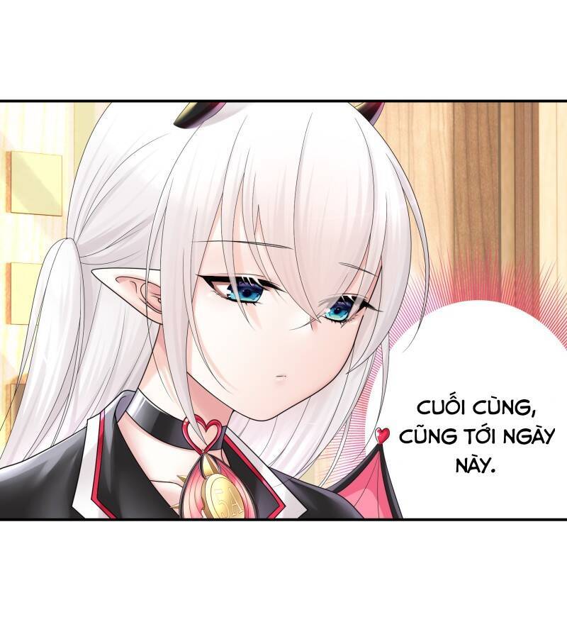 Pure Love Succubus Scraps Sword Fairy Chapter 1 - Trang 2