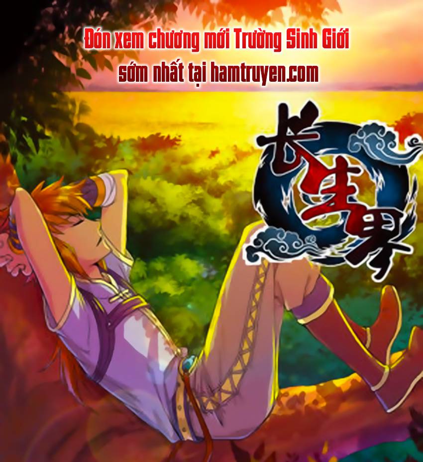 Trường Sinh Giới Chapter 69 - Trang 2