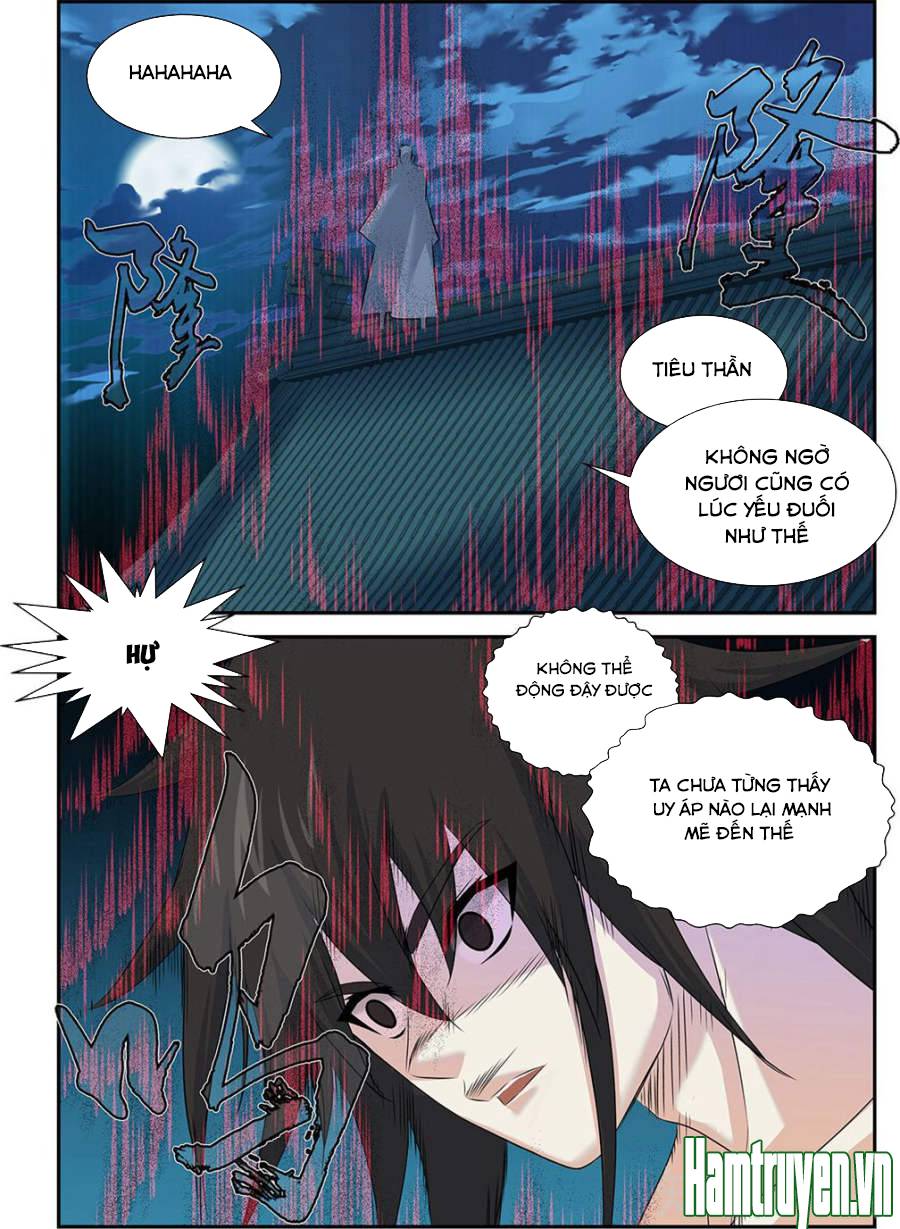 Trường Sinh Giới Chapter 66 - Trang 2