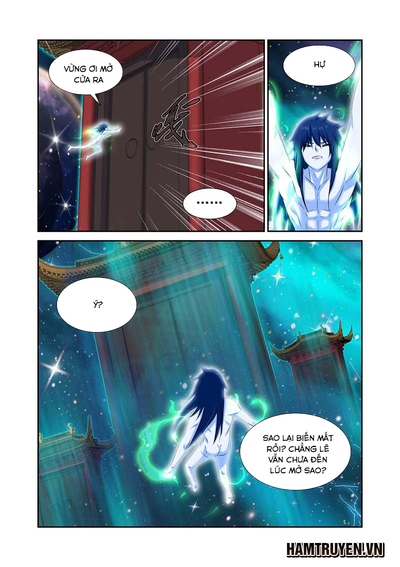 Trường Sinh Giới Chapter 65 - Trang 2