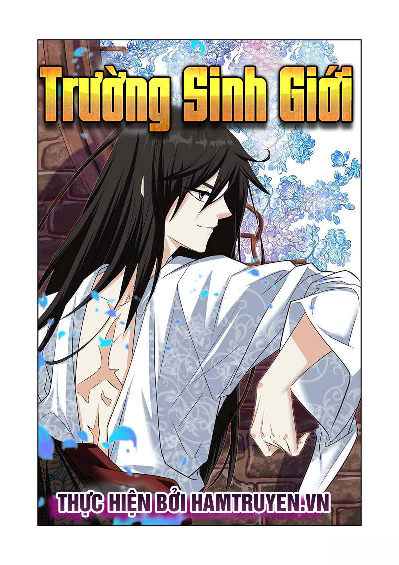 Trường Sinh Giới Chapter 61 - Trang 2