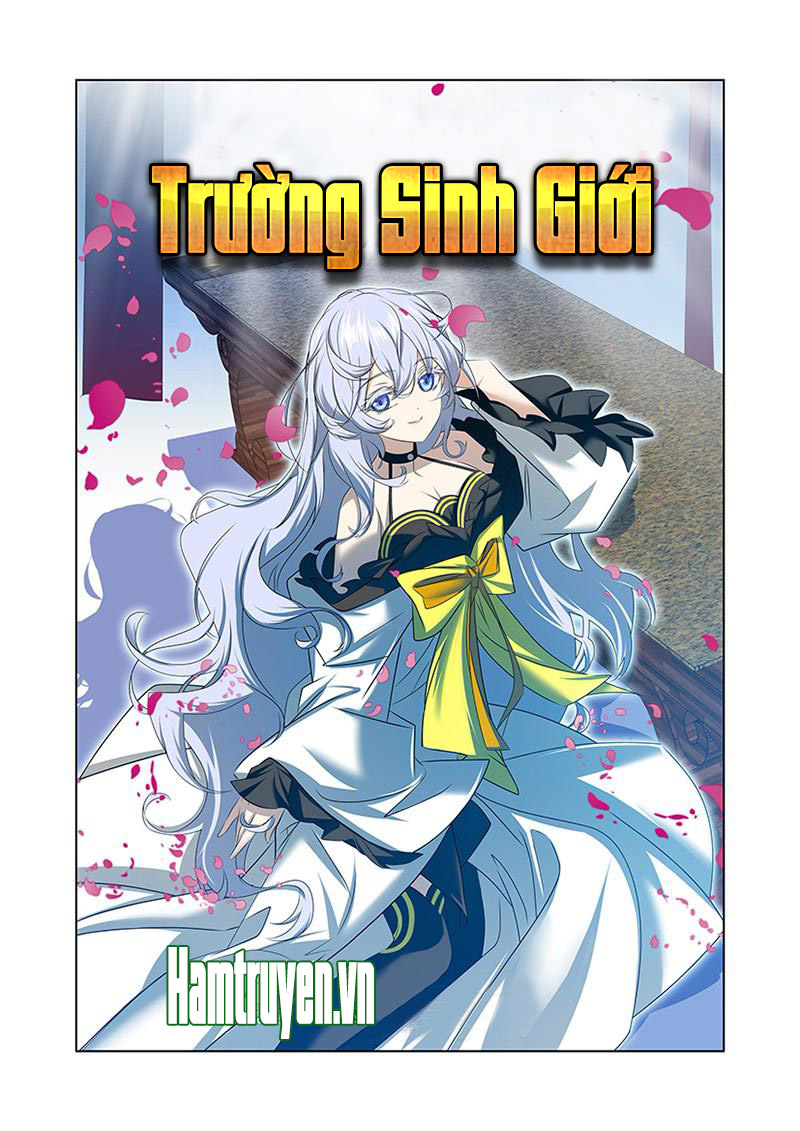 Trường Sinh Giới Chapter 53 - Trang 2