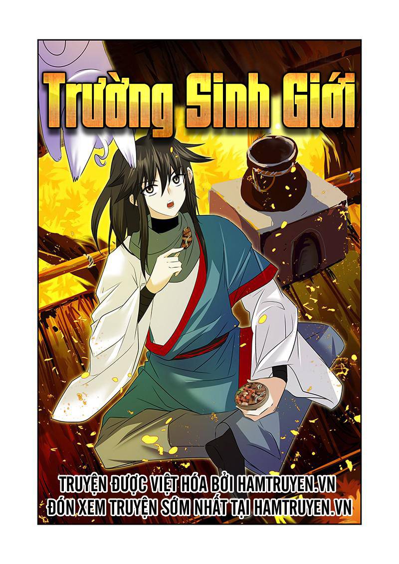 Trường Sinh Giới Chapter 48 - Trang 2