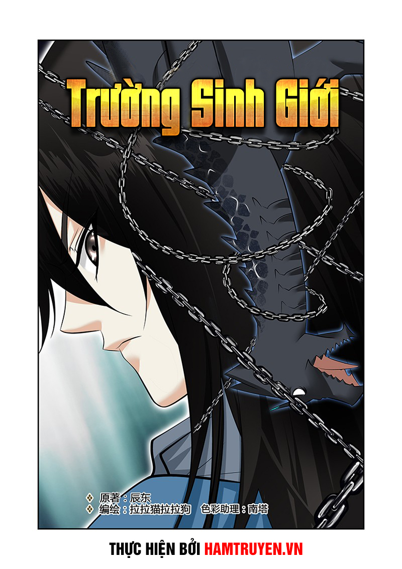 Trường Sinh Giới Chapter 44 - Trang 2