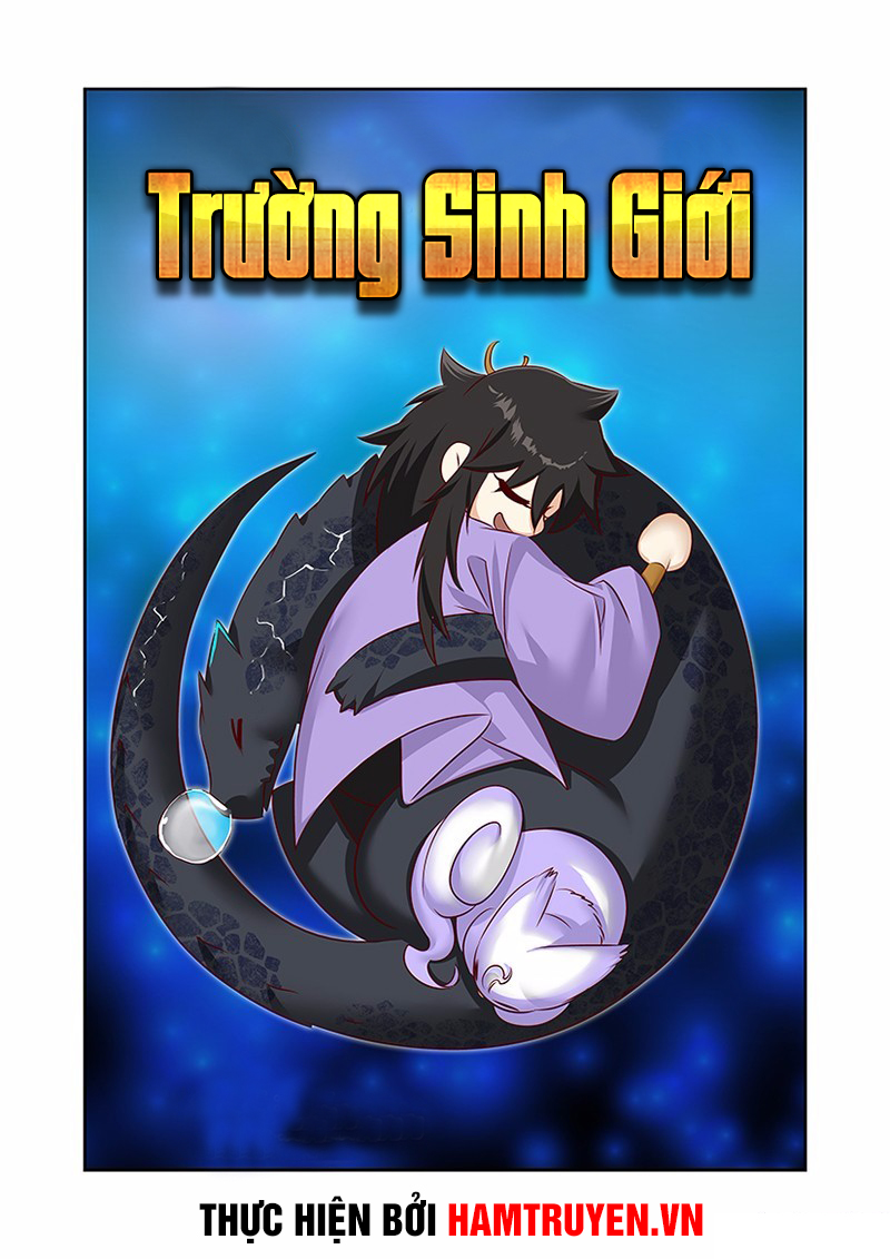 Trường Sinh Giới Chapter 42 - Trang 2