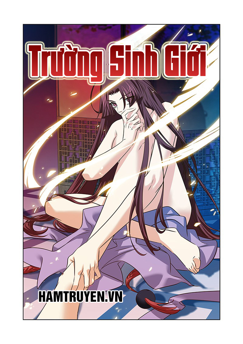 Trường Sinh Giới Chapter 37 - Trang 2