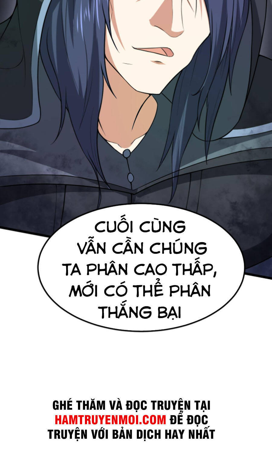 Ta Đoạt Xá Ma Hoàng Chapter 22 - Trang 2