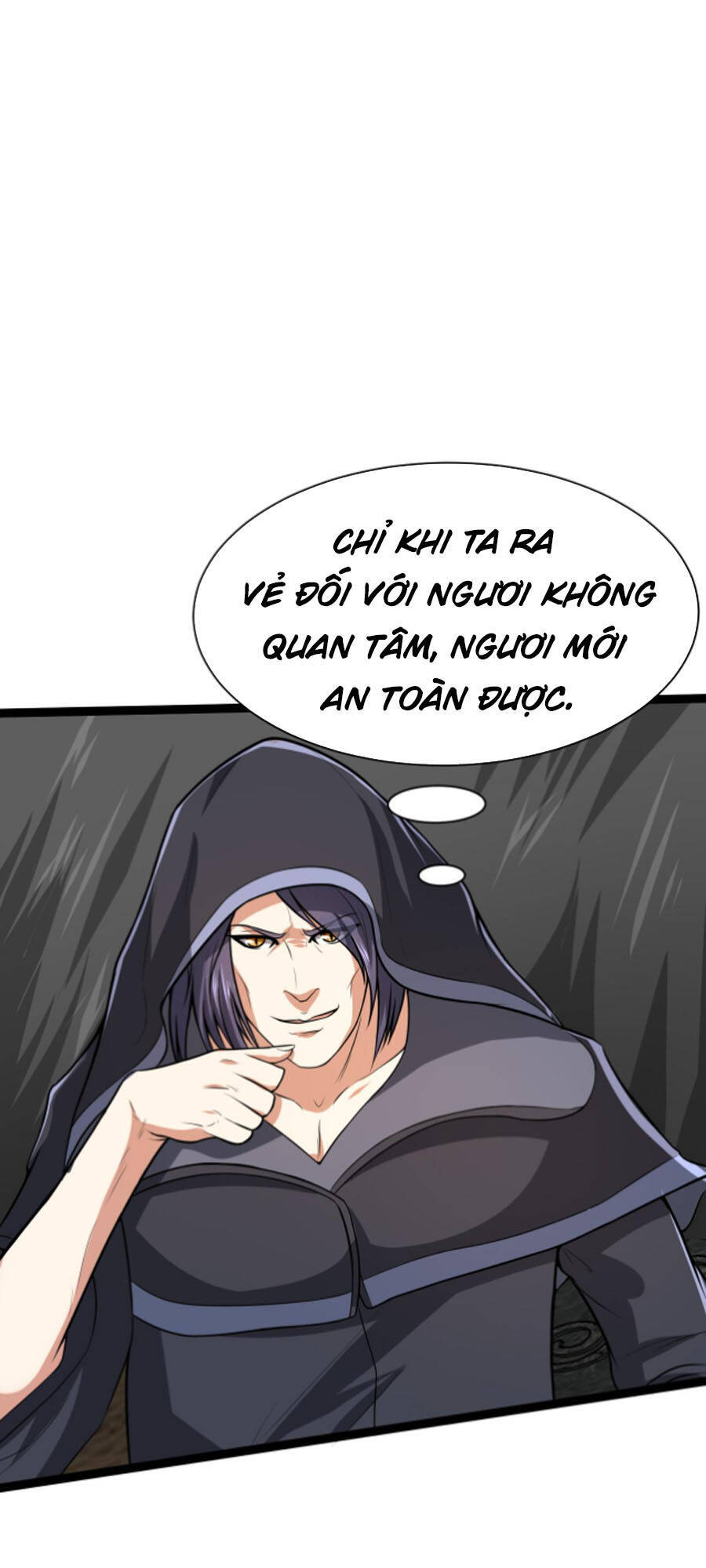 Ta Đoạt Xá Ma Hoàng Chapter 21 - Trang 2