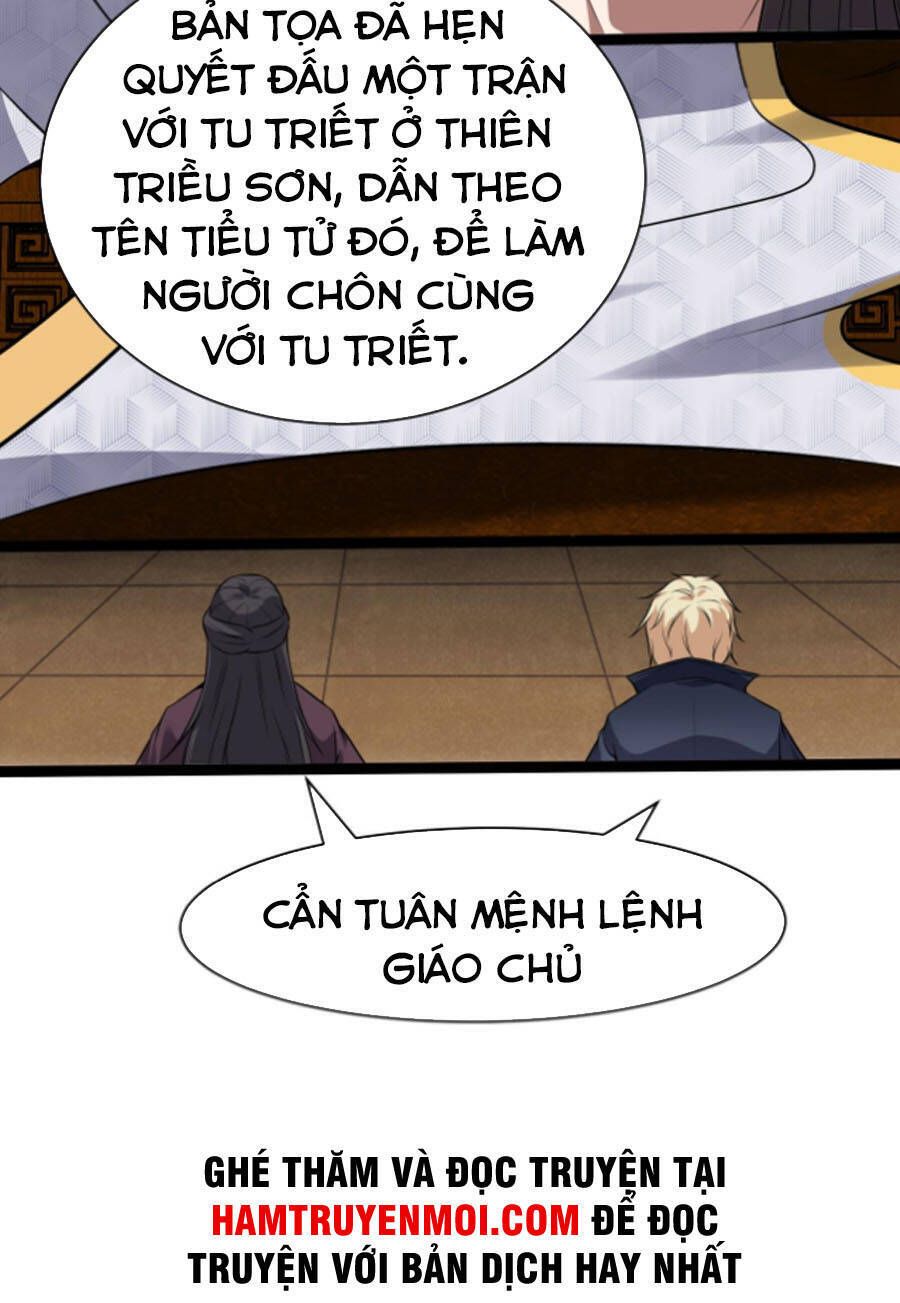 Ta Đoạt Xá Ma Hoàng Chapter 21 - Trang 2