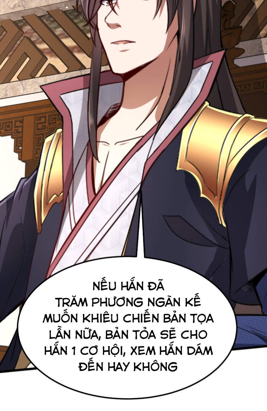 Ta Đoạt Xá Ma Hoàng Chapter 20 - Trang 2