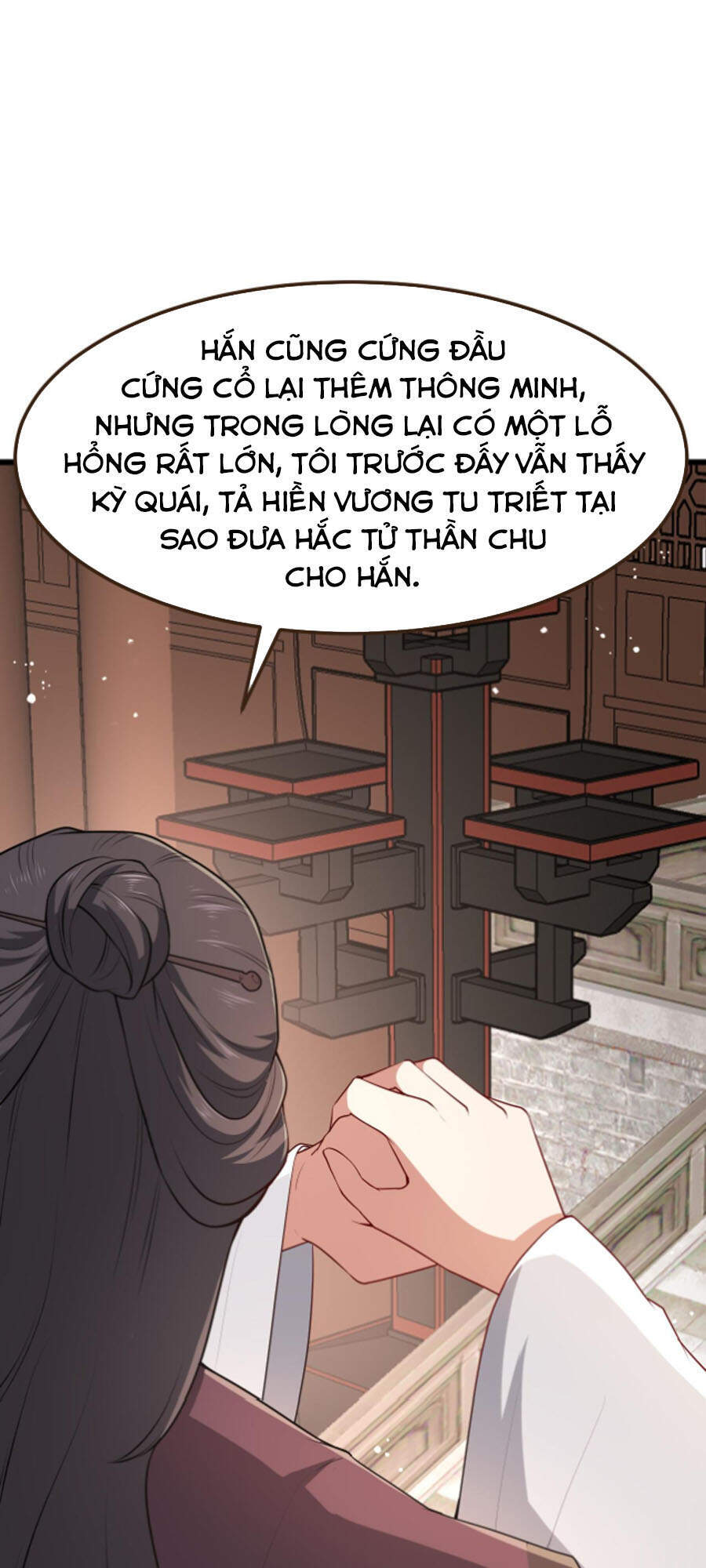 Ta Đoạt Xá Ma Hoàng Chapter 20 - Trang 2