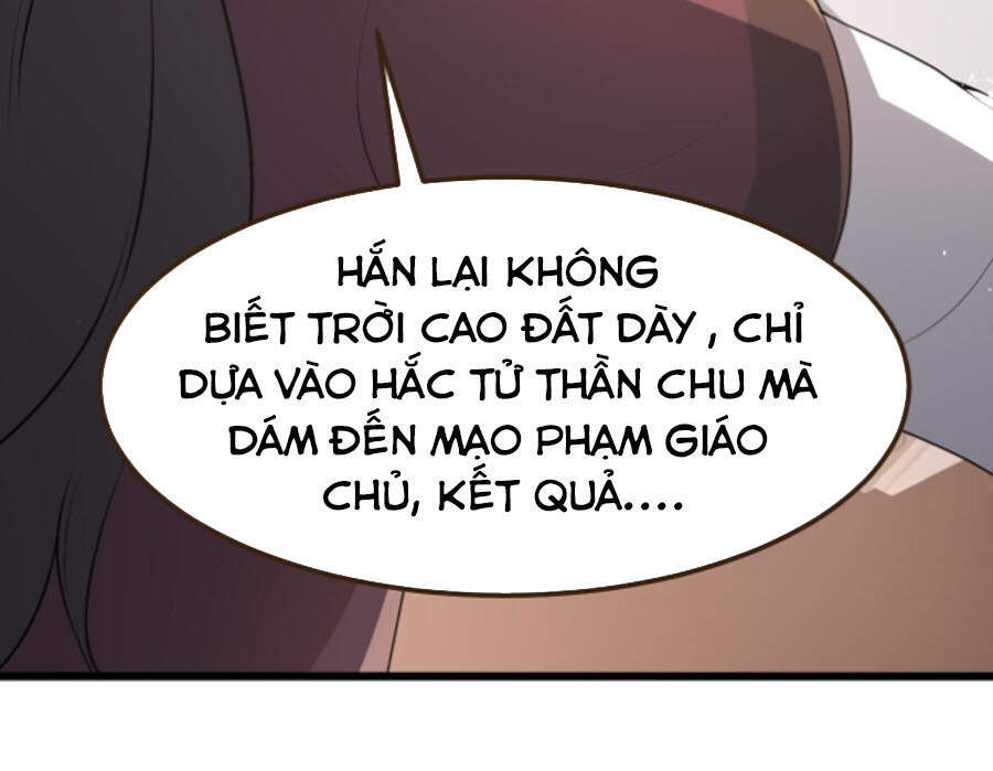 Ta Đoạt Xá Ma Hoàng Chapter 20 - Trang 2