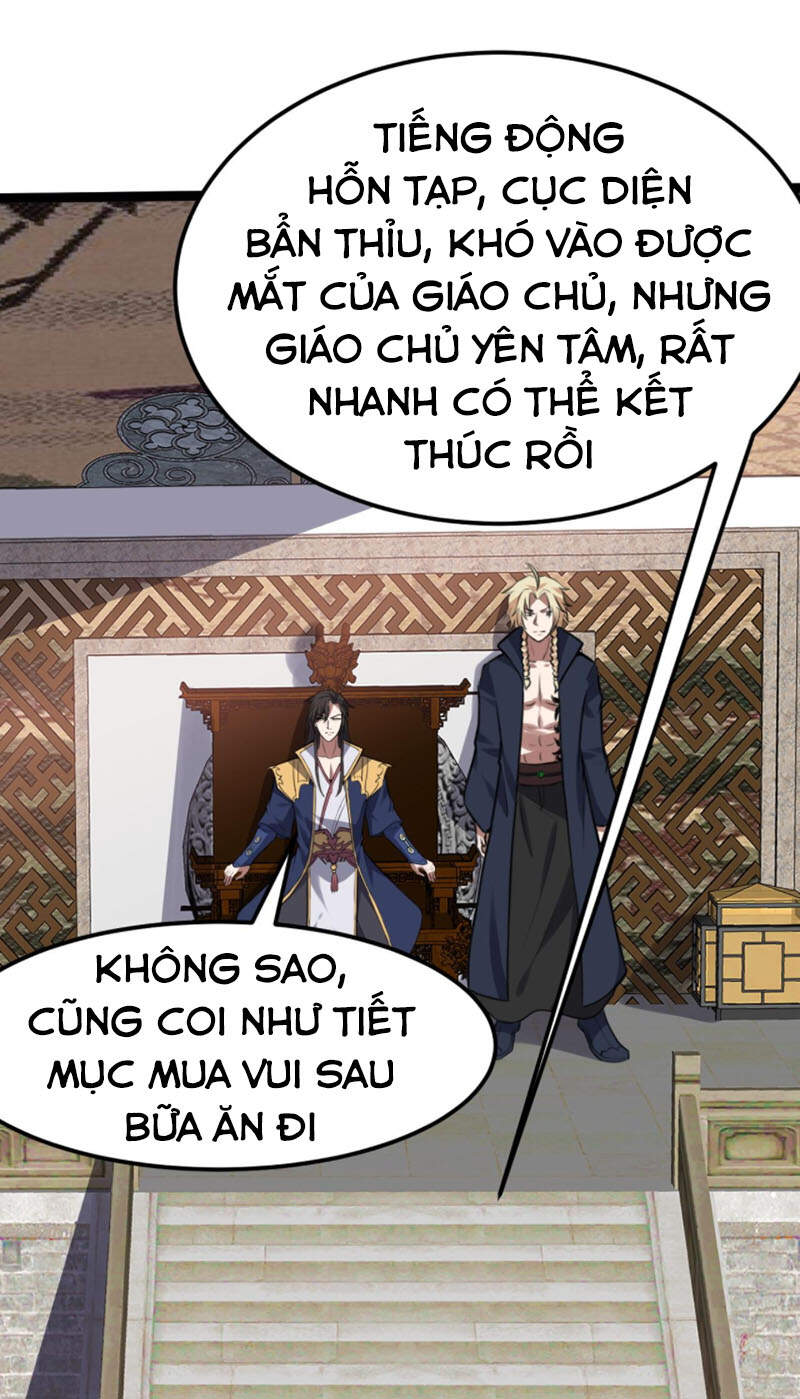 Ta Đoạt Xá Ma Hoàng Chapter 19 - Trang 2