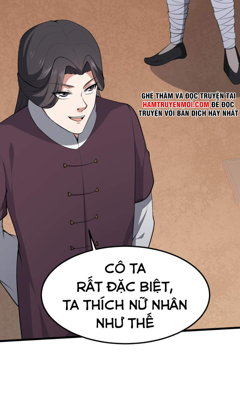 Ta Đoạt Xá Ma Hoàng Chapter 19 - Trang 2