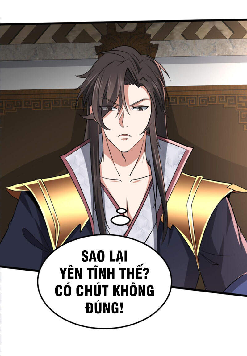 Ta Đoạt Xá Ma Hoàng Chapter 19 - Trang 2