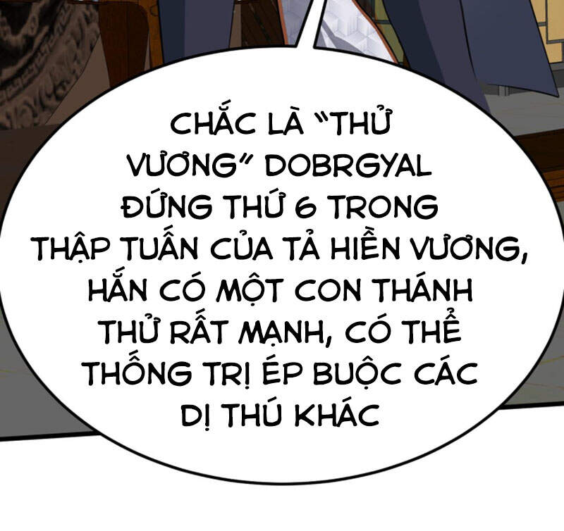 Ta Đoạt Xá Ma Hoàng Chapter 19 - Trang 2