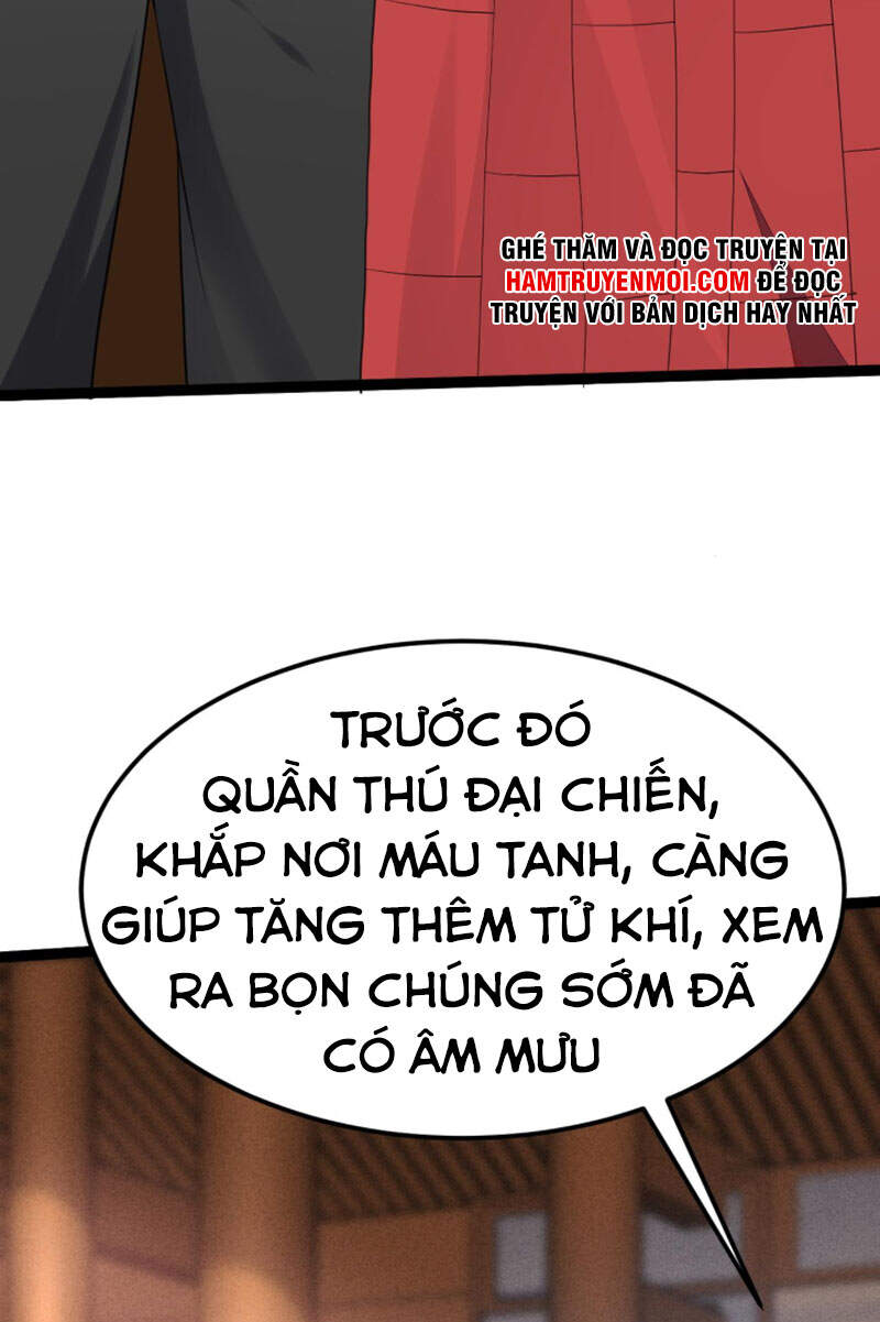 Ta Đoạt Xá Ma Hoàng Chapter 19 - Trang 2