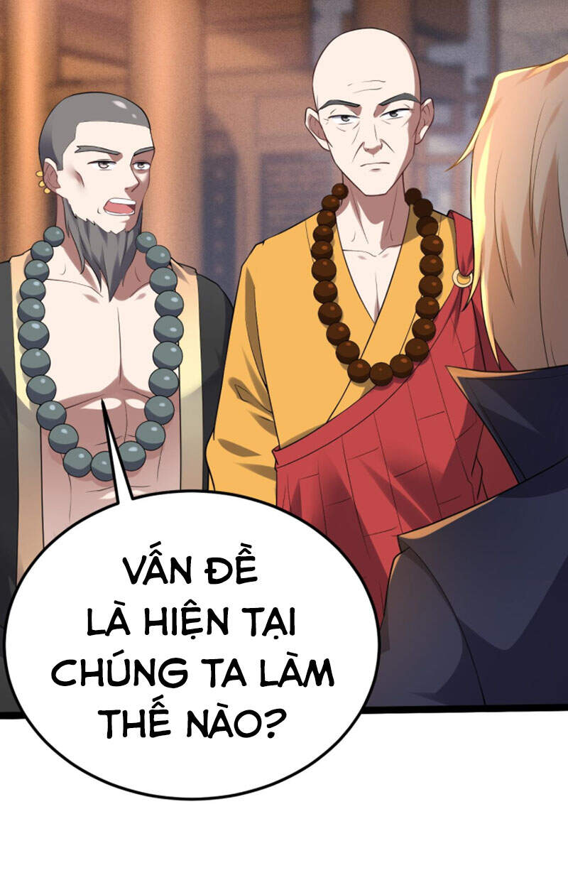 Ta Đoạt Xá Ma Hoàng Chapter 19 - Trang 2