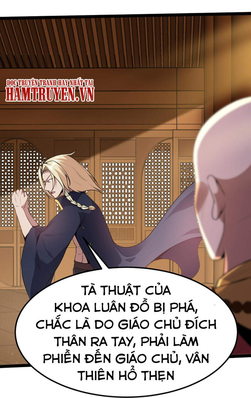 Ta Đoạt Xá Ma Hoàng Chapter 18 - Trang 2