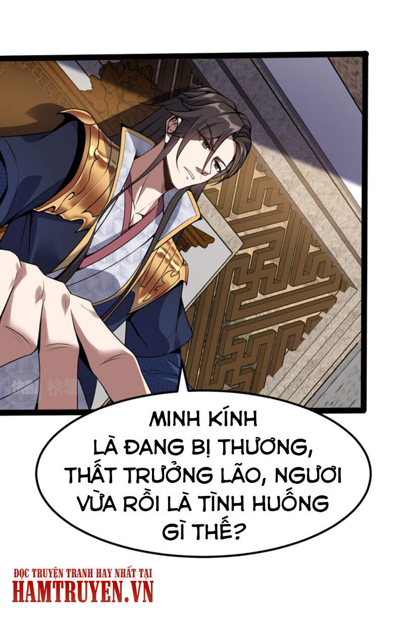 Ta Đoạt Xá Ma Hoàng Chapter 18 - Trang 2