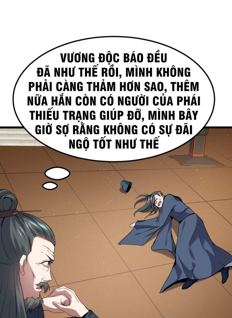 Ta Đoạt Xá Ma Hoàng Chapter 18 - Trang 2