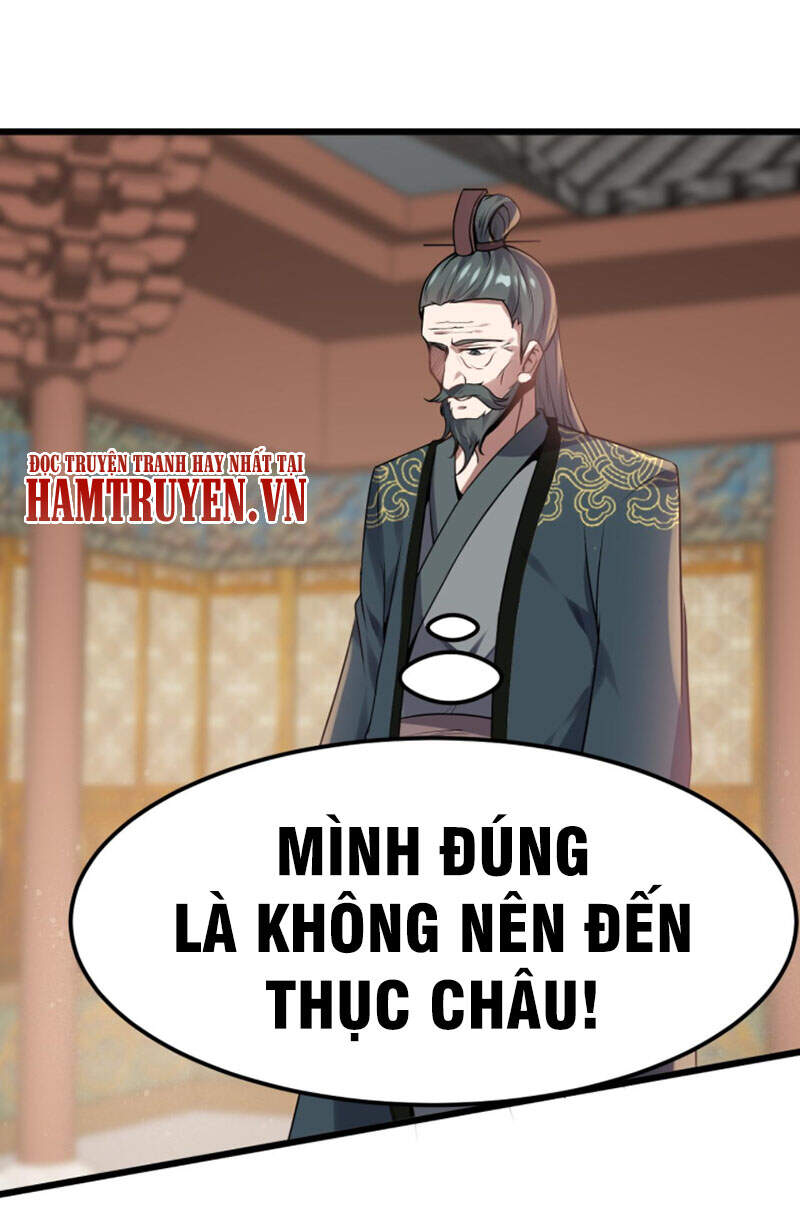 Ta Đoạt Xá Ma Hoàng Chapter 18 - Trang 2